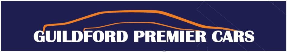 Guildford Premier Cars